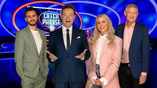 Celebrity Catchphrase Season 10 Episode 12 - Charlie Hedges, Luke Kempner & Jeremy Vine