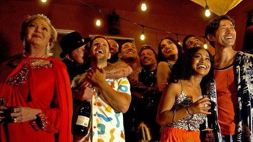 Not So Straight in Silver Lake Season 1 Episode 4 - Trying to Hold It Down