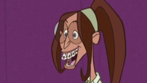 The Proud Family Season 3 Episode 5 - The Good, The Bad, The Ugly