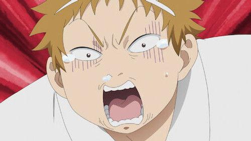 Hozuki's Coolheadedness Season 2 Episode 8 - Hopping Vampire