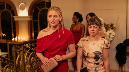 The Other Two Season 3 Episode 10 - Brooke & Cary & Curtis & Lance