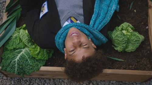 Millie Inbetween Season 4 Episode 2 - Friend Friction