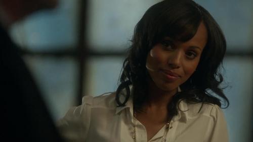 Scandal Season 1 Episode 1 - Sweet Baby