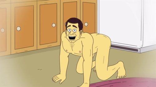 Mr. Pickles Season 1 Episode 8 - Coma