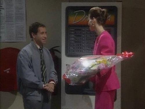 Drop the Dead Donkey Season 1 Episode 8 - The Root of All Evil