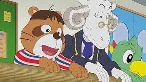 Shimajiro: A Wonderful Adventure Season 3 Episode 17 - Episode 17