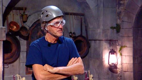 I'm a Celebrity...Get Me Out of Here! Season 21 Episode 4 - Castle Kitchen Nightmares