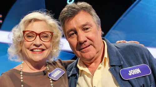 Pointless Celebrities Season 13 Episode 5 - Sci-Fi and Fantasy