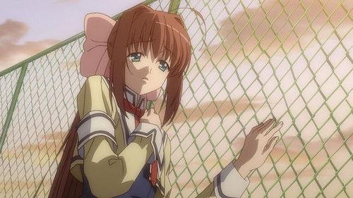 Da Capo Season 4 Episode 9 - Breaking Spring