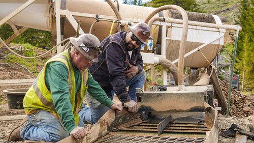 Gold Rush: Mine Rescue with Freddy & Juan Season 3 Episode 5 - True Gold