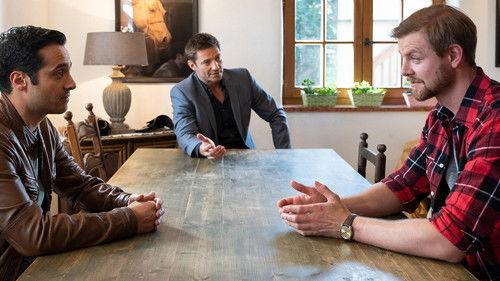 Die Rosenheim-Cops Season 21 Episode 25 - On the horse