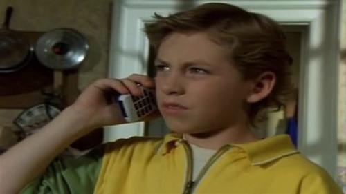 Goosebumps Season 3 Episode 4 - Don't Go to Sleep