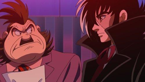 Black Jack Season 1 Episode 26 - Tragedy of an Ultra-fine Room