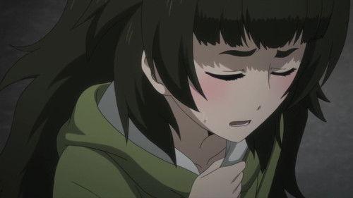 Steins;Gate 0 Season 1 Episode 5 - Solitude of the Astigmatism -Entangled Sheep-