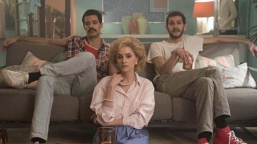 Urban Myths Season 3 Episode 1 - Princess Diana, Freddie Mercury and Kenny Everett