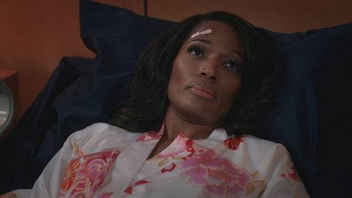 Tyler Perry's The Oval Season 5 Episode 20 - Keep Your Enemies Close