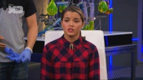 Lab Rats: Elite Force Season 1 Episode 3 - Power Play