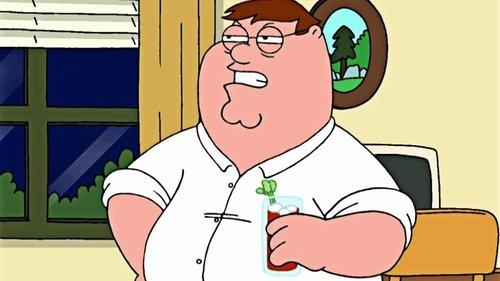 Family Guy Season 2 Episode 20 - Wasted Talent