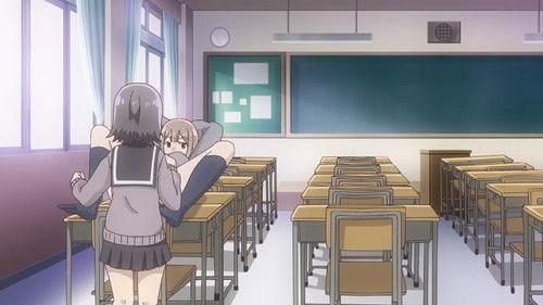 Background image for The High School Girl and Thighs