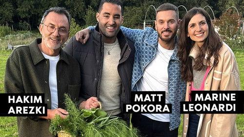 The Unexpected Getaway Season 4 Episode 9 - Episode 9