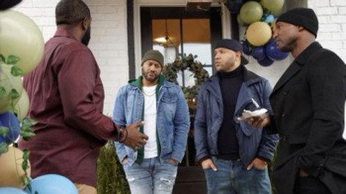 Love & Marriage Huntsville Season 6 Episode 9 - Ready to Pop (Off)