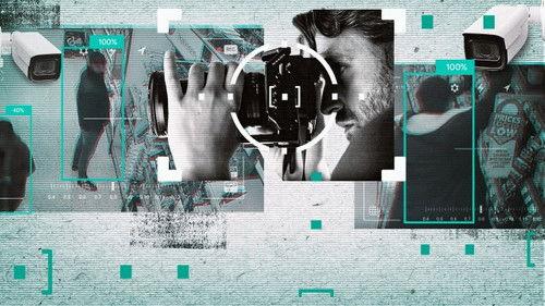 Dispatches Season 38 Episode 12 - Britain's Shoplifting Gangs Exposed