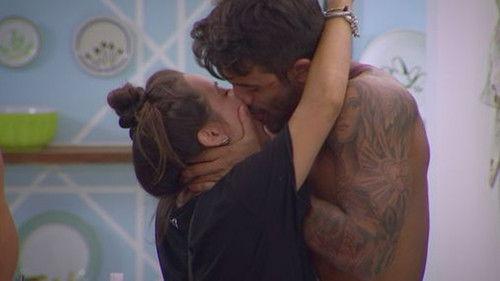 Ex On the Beach Brazil Season 1 Episode 9 - Episode 9