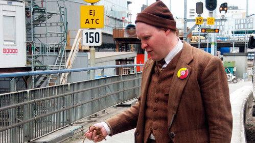 Grotesco Season 2 Episode 1 - Sverige