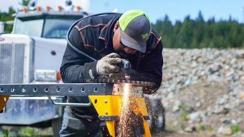 Gold Rush: Mine Rescue with Freddy & Juan Season 5 Episode 3 - Blue Channel Gold