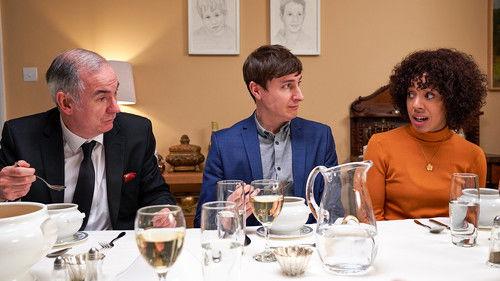 Friday Night Dinner Season 6 Episode 6 - The Females