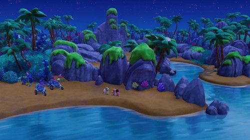 Alice's Wonderland Bakery Season 1 Episode 23 - Roamin' Holiday