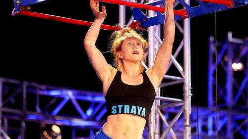 Australian Ninja Warrior Season 5 Episode 1 - Heat 1