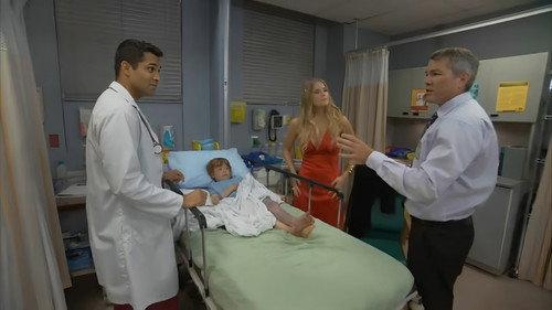 Untold Stories of the ER Season 7 Episode 9 - Diagnose Me!