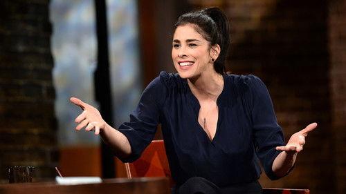 Inside the Actors Studio Season 21 Episode 1 - Sarah Silverman