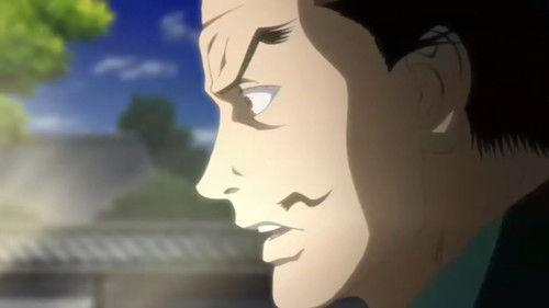 Hyouge Mono Season 1 Episode 18 - Only One Flower in the World