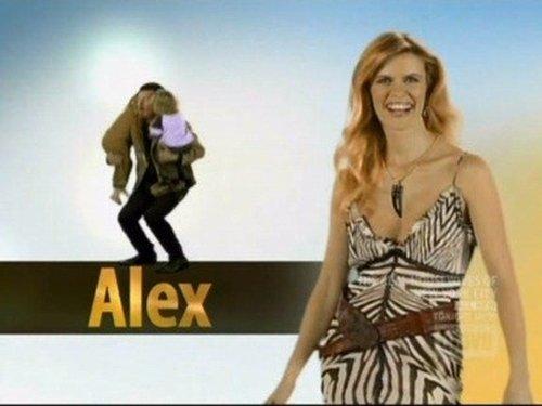 The Real Housewives of New York City Season 1 Episode 9 - The Lost Footage