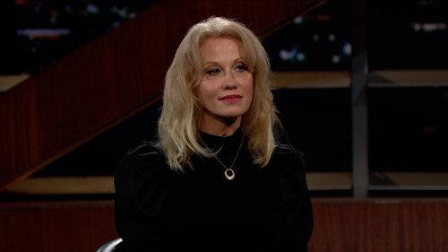 Real Time with Bill Maher Season 19 Episode 1 - Episode 551