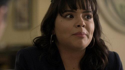 Jenni Rivera: Mariposa de Barrio Season 1 Episode 22 - Episode 22