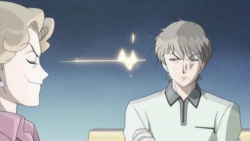 ItaKiss Season 1 Episode 13 - Love Period