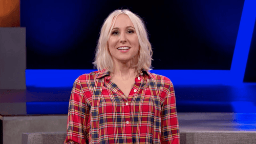 Not Safe with Nikki Glaser Season 1 Episode 11 - Is That Your Belt?