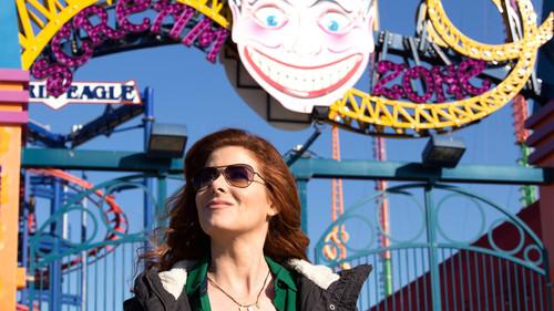 The Mysteries of Laura Season 2 Episode 10 - The Mystery of the Downward Spiral (1)