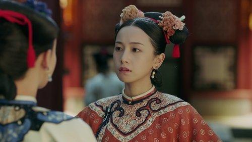 Story of Yanxi Palace Season 1 Episode 17 - Episode 17