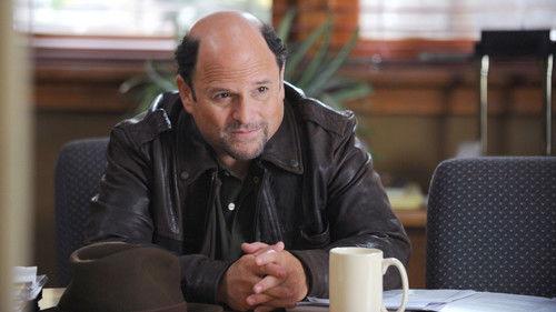 The Grinder Season 1 Episode 9 - Grinder Rests in Peace