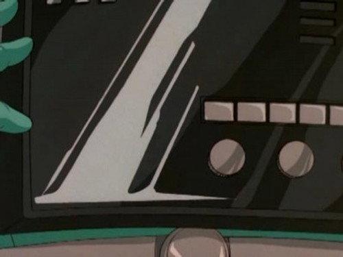 G.I. Joe: A Real American Hero Season 2 Episode 15 - Iceberg Goes South