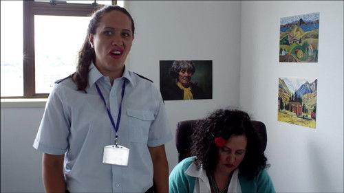 The Adventures of Suzy Boon Season 1 Episode 3 - Warrior Princess