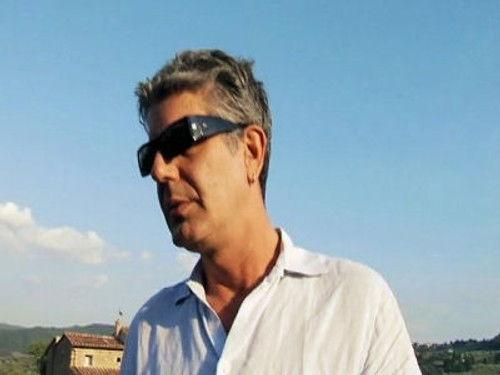 Anthony Bourdain: No Reservations Season 3 Episode 15 - Tuscany