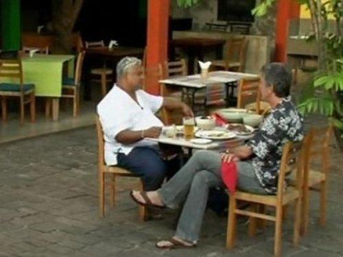 Anthony Bourdain: No Reservations Season 5 Episode 9 - Sri Lanka