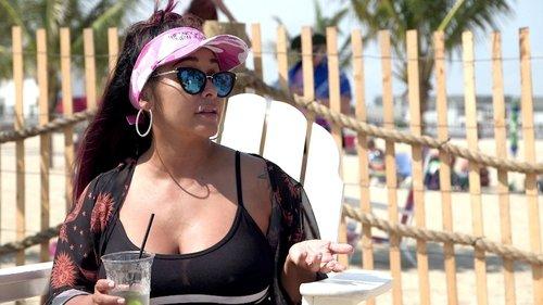 Jersey Shore: Family Vacation Season 3 Episode 11 - Last Night Is Cancelled