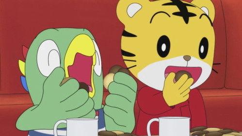 Shimajiro: A Wonderful Adventure Season 8 Episode 3 - Episode 3