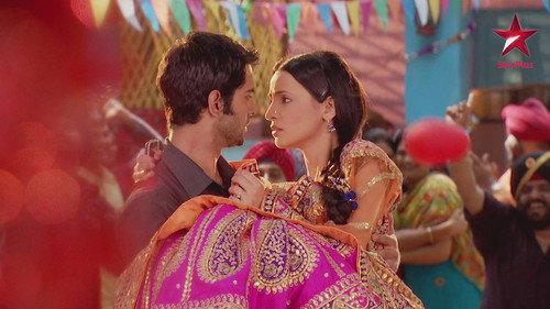 Iss Pyaar Ko Kya Naam Doon? Season 3 Episode 22 - Payal Rejects Akash's Calls